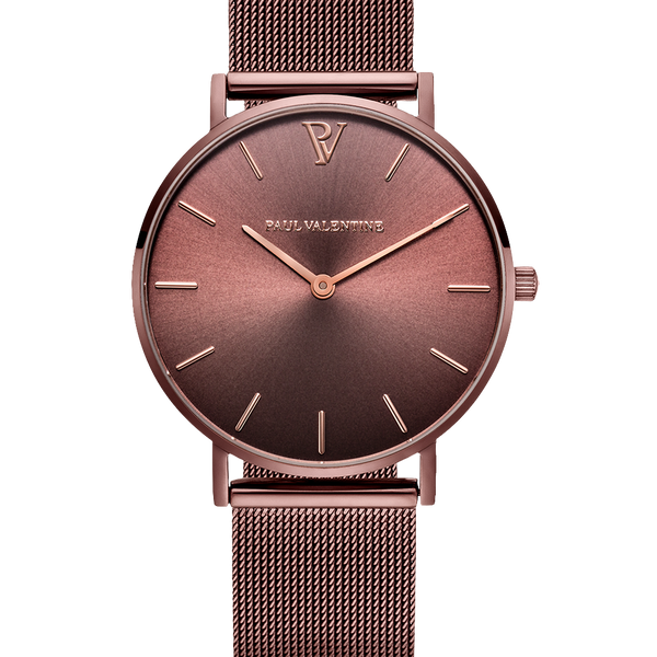 Fashion montre paul valentine magasin