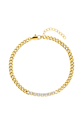 Calendrier de l'Avent avec 24 bijoux Lylium CALYLIUM01AZ bracelets