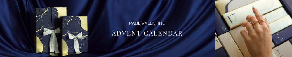 Jewellery Advent calendar: Sparkling days await you