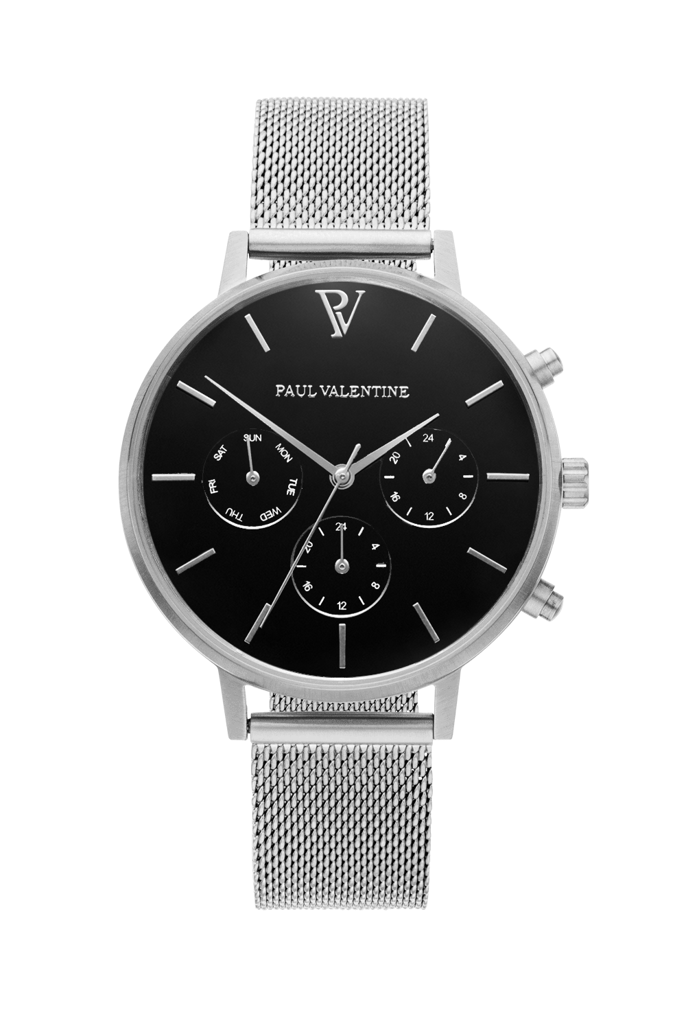 Paul valentine montre discount kaki